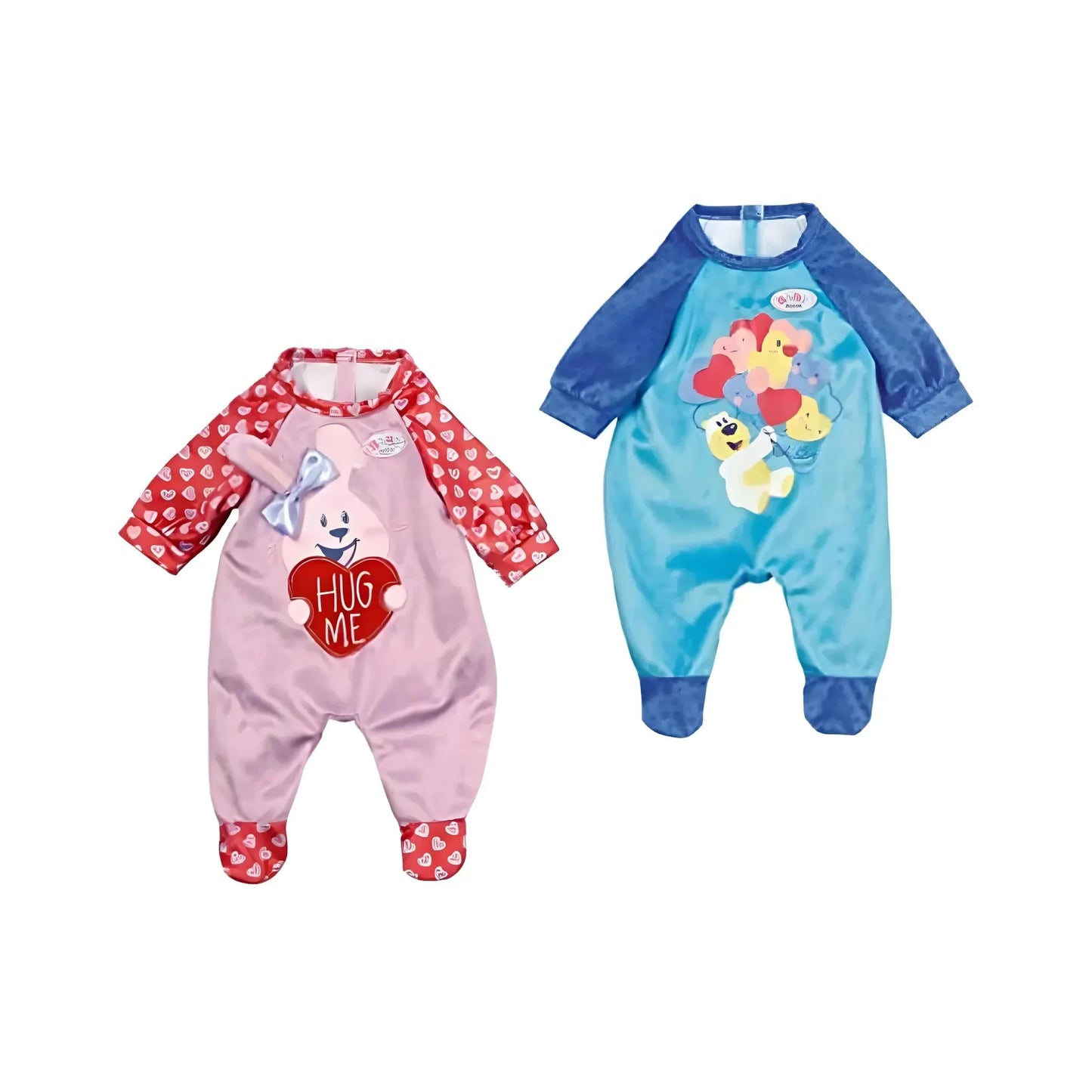 BABY Born Romper Collection