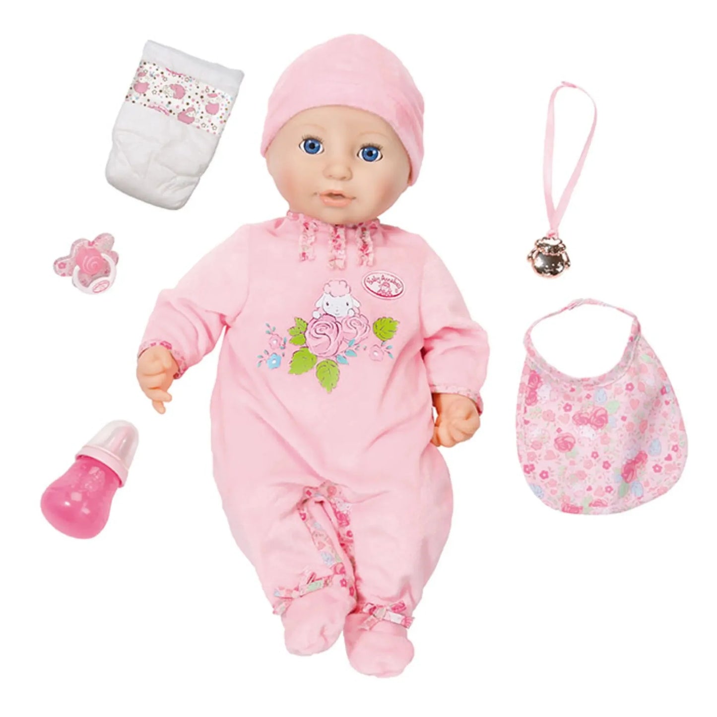 Baby Annabell 43cm Doll