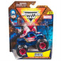 Monster Jam 1:64 Marvel Single Pk (Colour or Charater May Vary) - Blind Box