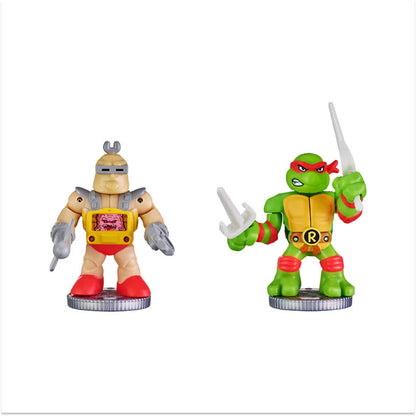 Akedo Tmnt Versus Pk - Blind Box