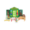 Cocomelon Schooltime Deluxe Set