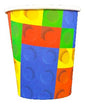 Block Party Cups 10S