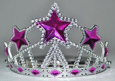 Tiara Stars