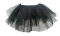 Tutu Black 3 Layer