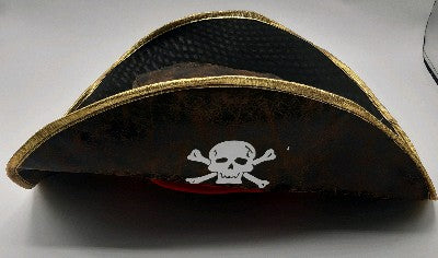 Hat Pirate Vintage