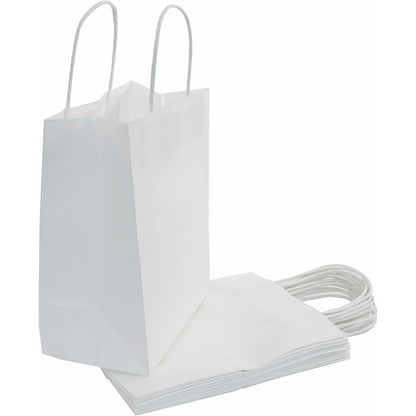 Party bags paper  10 pack