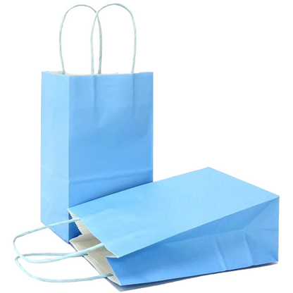 Party bags paper  10 pack