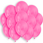 5 inches Latex Balloon 10Pcs Bright Colors