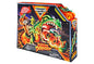 Monster Jam 1:64 Dragon Stunt Playset