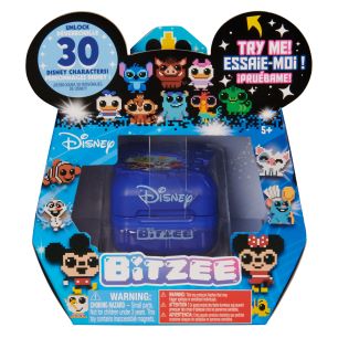 Bitzee Disney Interactive  Digital Pet