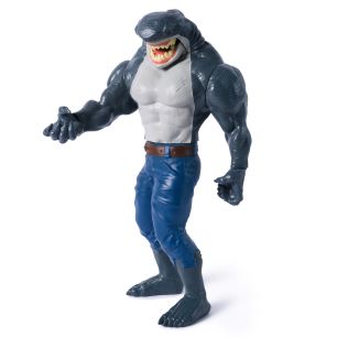 Batman 30cm Giants King Shark