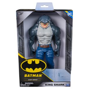 Batman 30cm Giants King Shark