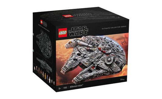 Lego Star Wars Millennium Falcon™