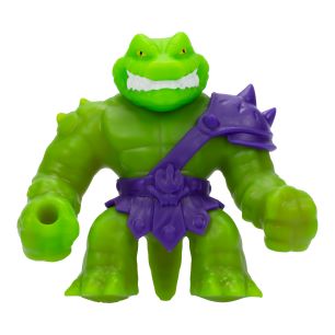 Goo Jit Zu Stretch Strikers Hero Pack (Colour or Charater May Vary) - Blind Box