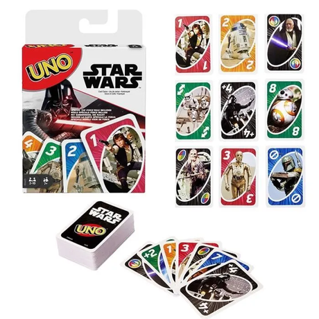 UNO™ Star Wars™ 