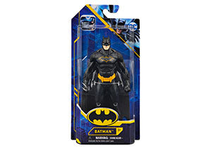 Batman & Dc 15cm Figures