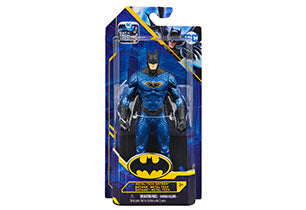 Batman & Dc 15cm Figures