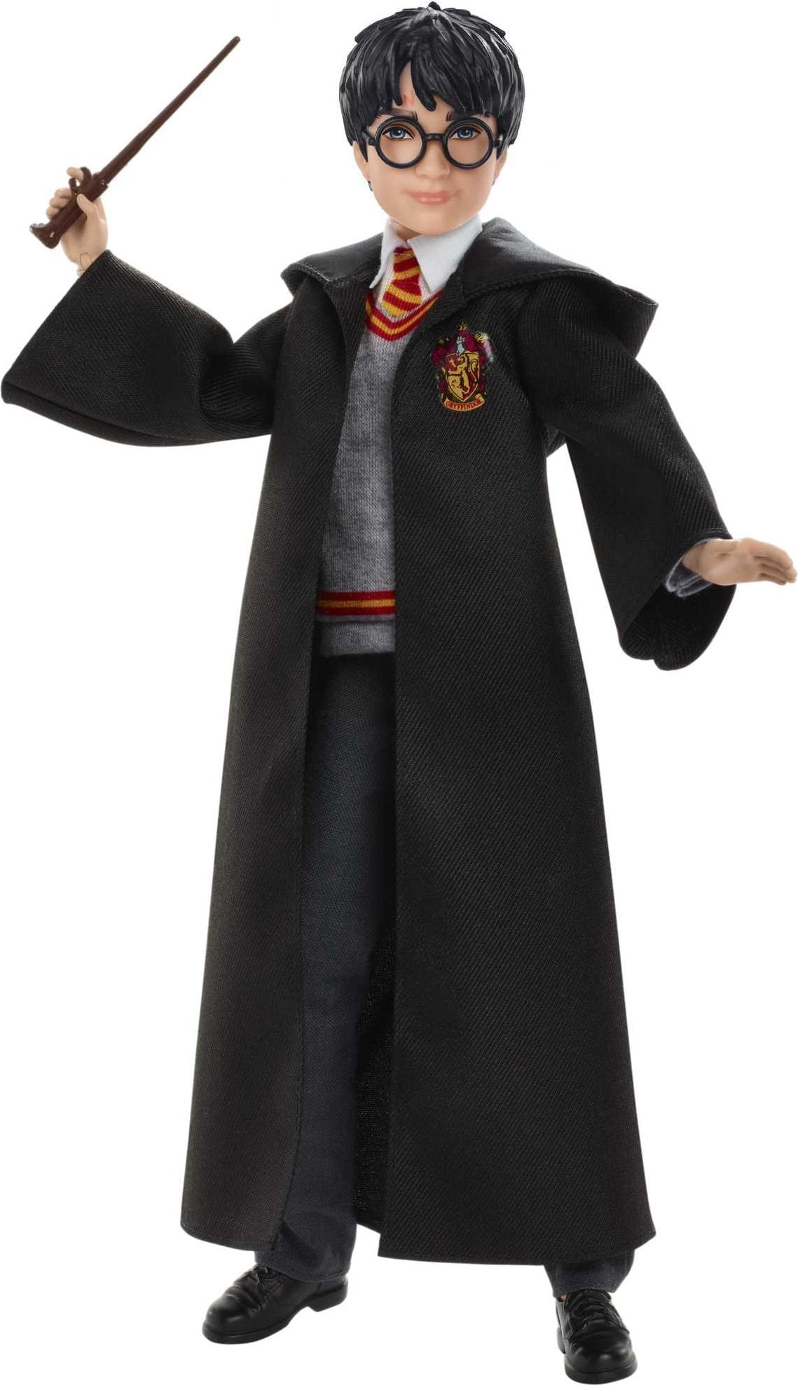 Harry Potter™ Chamber of Secrets Doll O/S Core - Harry Potter