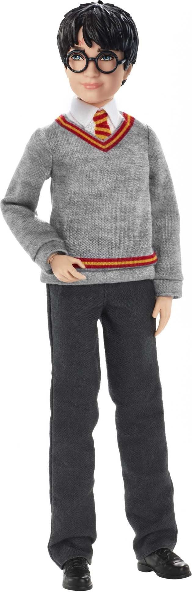 Harry Potter™ Chamber of Secrets Doll O/S Core - Harry Potter