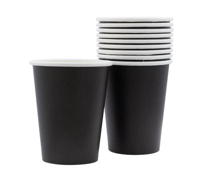 Disposable paper cups  10 pack