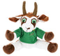 Bokkie Plush 19cm