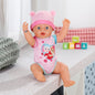 BABY Born Emma 43cm Doll