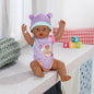 BABY Born Eva 43cm Doll