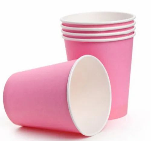 Disposable paper cups  10 pack