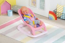 BABY born Rocking Chair for 43 cm Doll