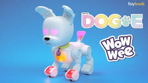 Dog-e Robot Dog