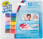 Crayola Color Wonder Mini Markers 10ct