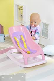 BABY born Rocking Chair for 43 cm Doll