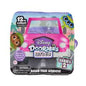 Disney Doorables Lets Go Vehicles Series 3