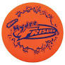 Frisbee Hydro Skipper