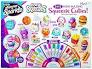 Cra-z-ArtShimmer & Sparkle 3in1 Mini-mazing Squeezie Cuties