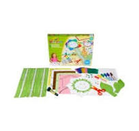 Crayola Mini Kids Multi-activity Kit