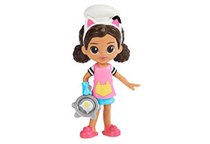 Gabby`s Dollhouse Cat-Tivity Pack - Cooking Gabby