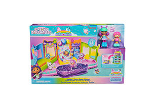 Gabby's Dollhouse  Party Room Playset