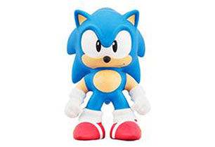 Goo Jit Zu Sonic The Hedgehog