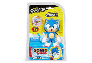 Goo Jit Zu Sonic The Hedgehog