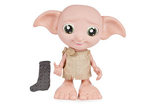 Harry Potter Interactive Dobby