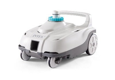 Intex Zx100 Auto Pool Cleaner