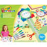 Crayola Mini Kids Multi-activity Kit