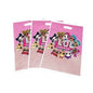 Party loot bags  themed 10 pack