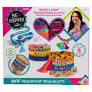 Cra-z-Art Shimmer & Sparkle Bff Friendship Bracelets