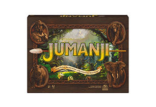 Jumanji Game