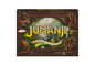 Jumanji Game