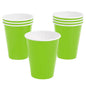 Disposable paper cups  10 pack