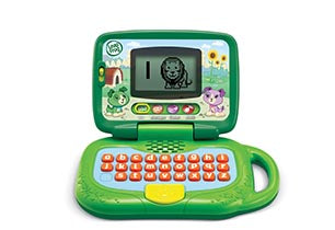 Leapfrog Leaptop2-green