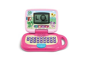 Leapfrog Leaptop2-pink